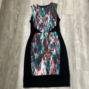 Judith and Charles, $289 Canadian size 2 dress excellent condition
